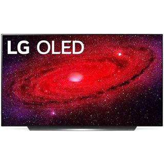 55" (140cm) LG Electronics OLED 55CX9LA 4K 100Hz OLED DVB-C /