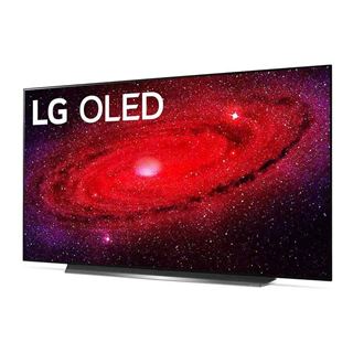 55" (140cm) LG Electronics OLED 55CX9LA 4K 100Hz OLED DVB-C /