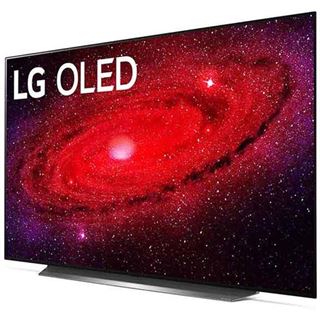 55" (140cm) LG Electronics OLED 55CX9LA 4K 100Hz OLED DVB-C /
