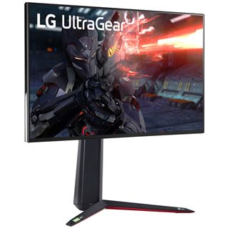 27" (68,58cm) LG Electronics UltraGear 27GN950-B schwarz