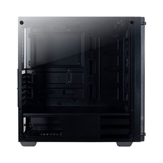 Inter-Tech ATX C-907 Cobweb Midi, w/o PSU