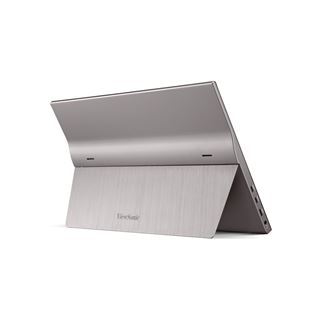 15,6" (39,62cm) ViewSonic Touchscreen-Monitor TD1655