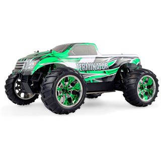 Amewi Terminator Pro 4WD brushless, 1:10