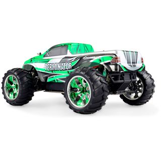 Amewi Terminator Pro 4WD brushless, 1:10