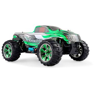 Amewi Terminator Pro 4WD brushless, 1:10