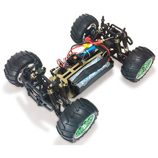 Amewi Terminator Pro 4WD brushless, 1:10