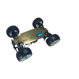 Amewi Terminator Pro 4WD brushless, 1:10