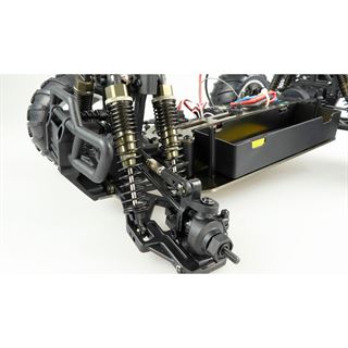 Amewi Terminator Pro 4WD brushless, 1:10