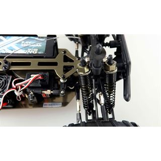 Amewi Terminator Pro 4WD brushless, 1:10