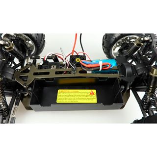 Amewi Terminator Pro 4WD brushless, 1:10
