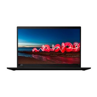 Notebook 14" (35.56cm) Lenovo ThinkPad X1 Carbon G8 Touch Black