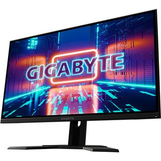 27" (68,58cm) Gigabyte Gaming Monitor G27Q schwarz 2560x1440 1x