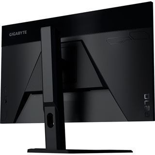 27" (68,58cm) Gigabyte Gaming Monitor G27Q schwarz 2560x1440 1x