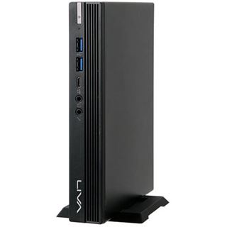 Elitegroup LIVA ONE H410C-35W Minitower PC retail