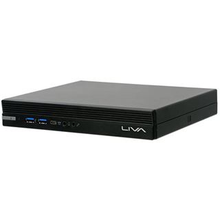 Elitegroup LIVA ONE H410C-35W Minitower PC retail