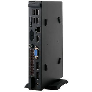 Elitegroup LIVA ONE H410C-35W Minitower PC retail