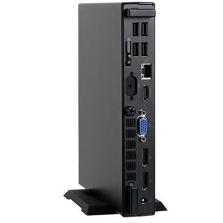 Elitegroup LIVA ONE H410C-35W Minitower PC retail