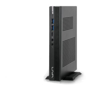 Elite Group LIVA One H410C 65W Mini Barebone