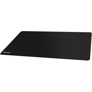 Sharkoon 1337 V2 Gaming Mat XXL, schwarz