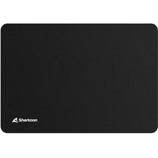 Sharkoon 1337 V2 Gaming Mat L, schwarz