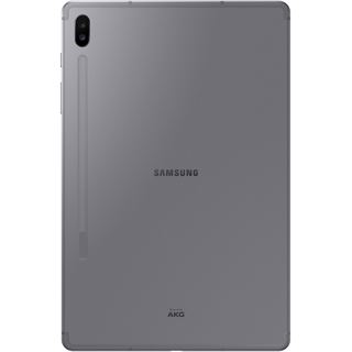 10.5" (26.72cm) Samsung Galaxy Tab S6 8+128GB 4G mountain grau