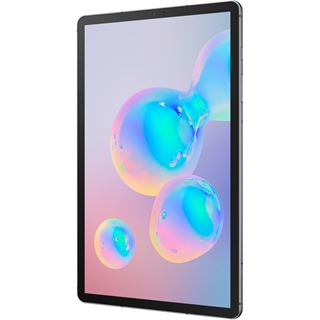 10.5" (26.72cm) Samsung Galaxy Tab S6 8+128GB 4G mountain grau