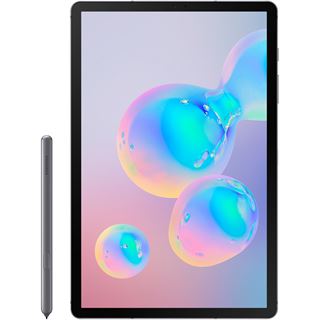 10.5" (26.72cm) Samsung Galaxy Tab S6 8+128GB 4G mountain grau