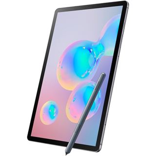 10.5" (26.72cm) Samsung Galaxy Tab S6 8+128GB 4G mountain grau