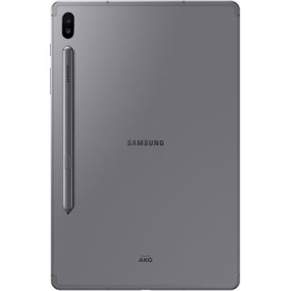 10.5" (26.72cm) Samsung Galaxy Tab S6 8+128GB 4G mountain grau