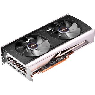 8GB Sapphire Radeon RX 5500 XT Nitro+ Aktiv PCIe 4.0 x16 Bulk Artikel