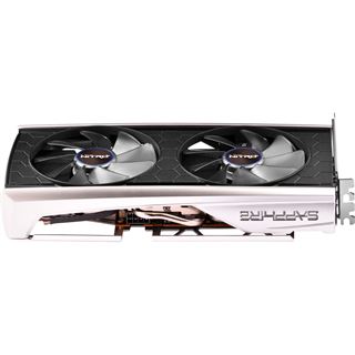 8GB Sapphire Radeon RX 5500 XT Nitro+ Aktiv PCIe 4.0 x16 Bulk Artikel