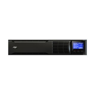 FSP Group USV Champ 2kVA Rack online 1800W
