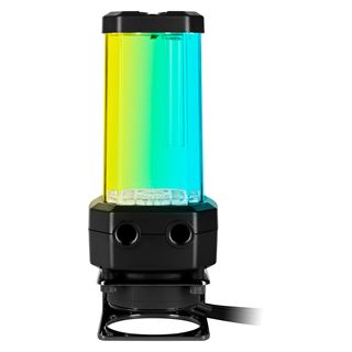 Corsair Hydro X Series XD5 RGB, schwarz, mit Pumpe (CX-9040006-WW)