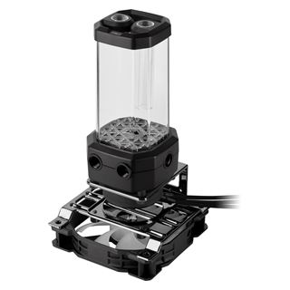 Corsair Hydro X Series XD5 RGB, schwarz, mit Pumpe (CX-9040006-WW)