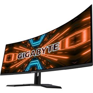 34" (86,36cm) Gigabyte G34WQC schwarz 3440x1440 1xDisplayPort