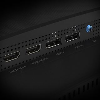 34" (86,36cm) Gigabyte G34WQC schwarz 3440x1440 1xDisplayPort