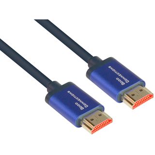 1.00m Good Connections Ultra-High-Speed HDMI 2.1 SmartFLEX Kabel, 8K