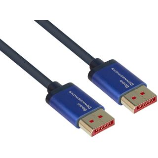 (€4,30*/1m) 3.00m Good Connections Displayport 1.4