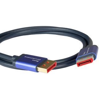 (€4,30*/1m) 3.00m Good Connections Displayport 1.4