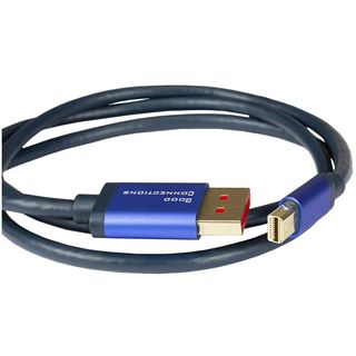 (€5,95*/1m) 2.00m Good Connections Displayport 1.4 Adapterkabel