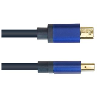 (€5,95*/1m) 2.00m Good Connections Displayport 1.4 Adapterkabel