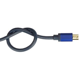 (€5,95*/1m) 2.00m Good Connections Displayport 1.4 Adapterkabel