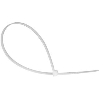 Good Connections Kabelbinder 4,8mm x250mm transparent 100 Stück