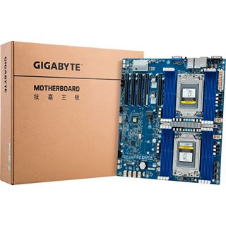Gigabyte Server MZ72-HB0 So.SP3 E-ATX bulk