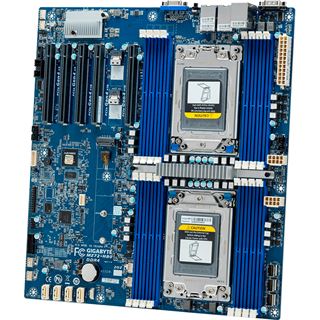 Gigabyte Server MZ72-HB0 So.SP3 E-ATX bulk