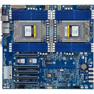 Gigabyte Server MZ72-HB0 So.SP3 E-ATX bulk