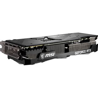 10GB MSI GeForce RTX 3080 VENTUS 3X OC GDDR6X (Retail)