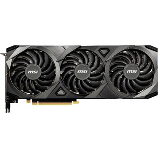 10GB MSI GeForce RTX 3080 VENTUS 3X OC GDDR6X (Retail)