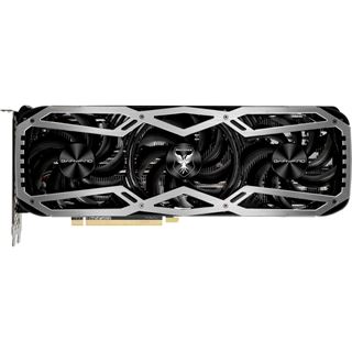 10GB Gainward GeForce RTX 3080 Phoenix Aktiv PCIe 4.0 x16 (Retail)