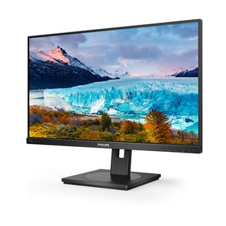 27" (68,58cm) Philips S-Line 272S1AE schwarz 1920x1080 1x